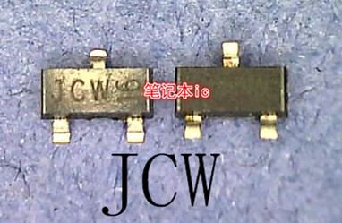 BAL74  丝印:JCW  JC  RY3820E  3820E  丝印BC BCE  SOT-23 新的