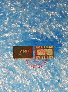 RT9740AGQW RT9740A 丝印OM9 OM7 OM 0M开头 QFN