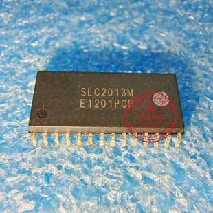 SLC2013M  SOP26  新的 一个起拍