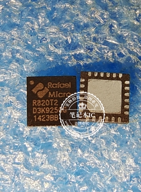 R820T  R820T2  QFN 74LVCH162244APFG 74LVCH162244APF 一个起售