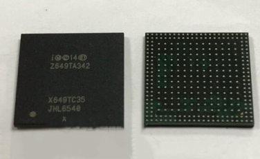 集成电路DSL6540DSL6340