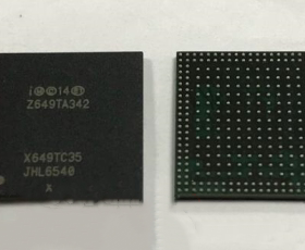 DSL6540 DSL6340 DSL6240 JHL7340  JHL7540 BGA  IC 新的