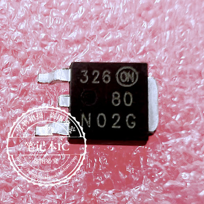 NTD80N02T4G集成电路新的