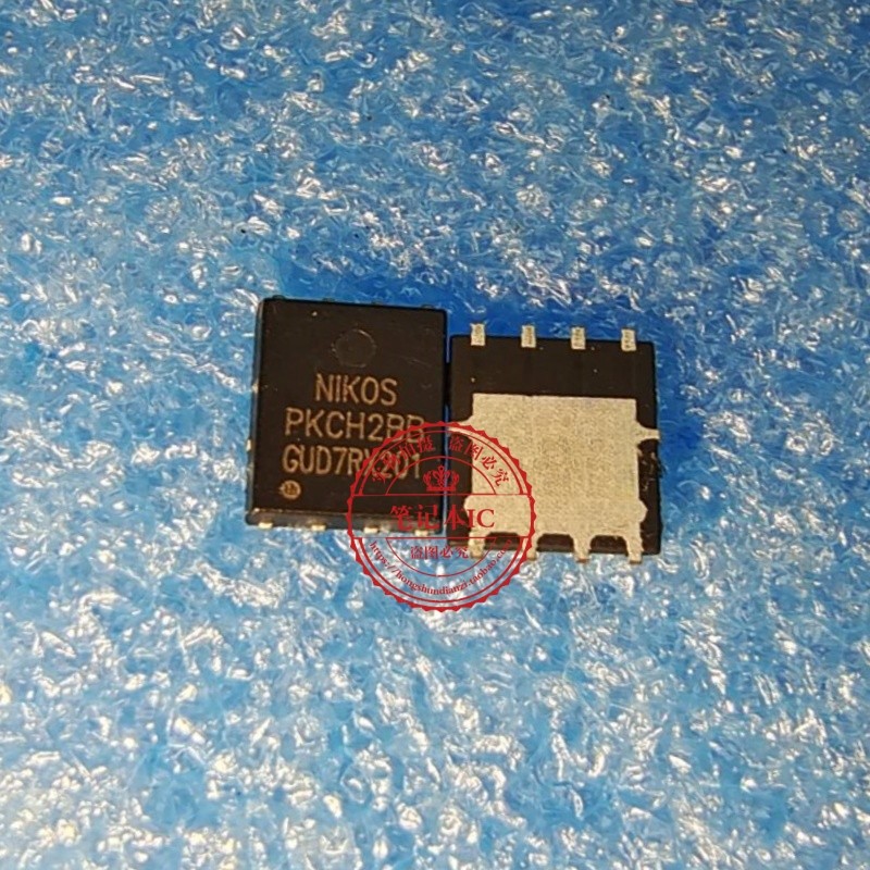 PKCH2BB集成电路LGE107DB-LF-T8