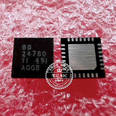 BQ24780RUYR 24780 BQ24780SRUYT 24780S BQ24780P QFN28