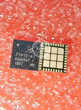 SKY77912-61 丝印77912-61 QFN  新的 一个起拍