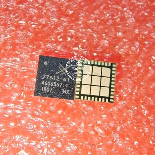 SKY77912-61 丝印77912-61 QFN  新的 一个起拍