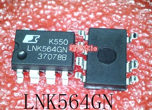 LNK564GN     LNK564      SOP-7       新的