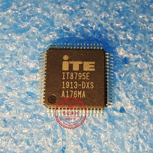 新 IT8795E QFP R5F562N7ADFB 一个起拍 DXS