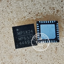 MAX17043G 17043G 17043   MP6570 QFN 新的一个起拍