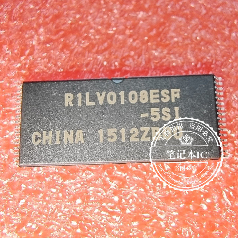 R1LV0108ESF-5SI  RILV0108ESF-5SI  TSOP32 新的一个起拍
