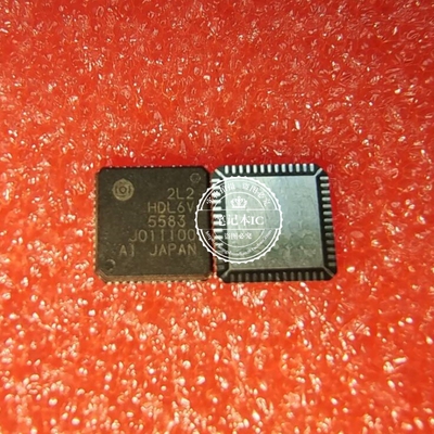 HDL6V5583 HDL6V 5583   HOL6V5583   QFN52 新的  一个起拍