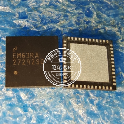 LM27292SQX LM27292SQ 丝印 27292SQ QFN封装 新的 一个起拍