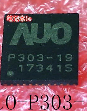 AUO-P303-19 AUO  P303-19 P303-19 Z2261QIF AOZ2261QIF QFN新的