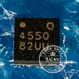 QPF4550 无人机Air2 mini2 4550 信号放大芯片 5.8G 遥控器IC全新