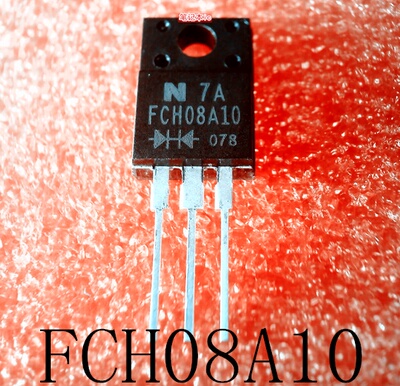 FCH08A10   SKTM561S  TM561S        TO-220F      新的