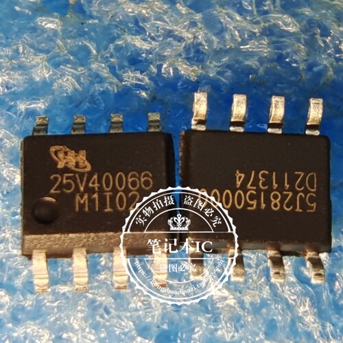 全新原装 25V40066 KH25V40066M1I02  25V40066MIIO2 SOP8贴片NOR