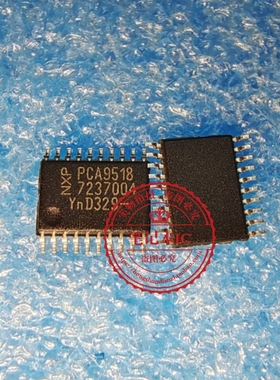 PCA9518PWR PCA9518DBQR PCA9518APW TSSOP PCA9518DWR SOP