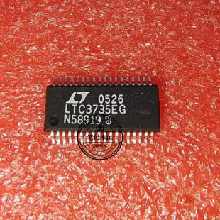 V8904 V890430 LTC3735EG 新 SSOP QFN 一个起拍 LTC3735