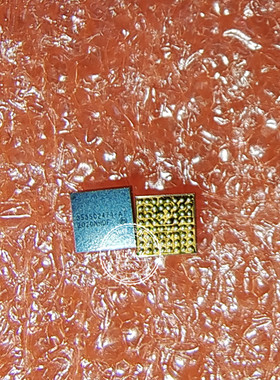 353S02471-A1  MCIMX6D6AVT08AD MCIMX606AVT08AD  BGA 新的