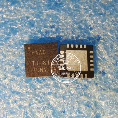 HAAQ 丝印 QFN20   HAAQ芯片 DRV401AIRGWR   DRV401AIRGWT