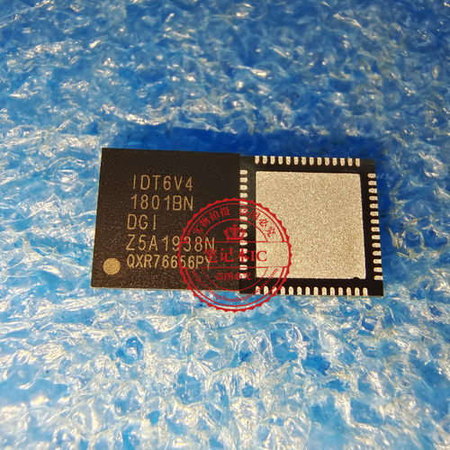 UP6128PQDD UP6128PD IDT6V41801BNDGI 6V41801BNDGI  QFN 新的