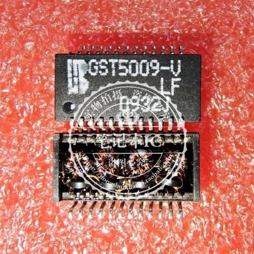 集成电路GST5009-ULFGTS5009-U