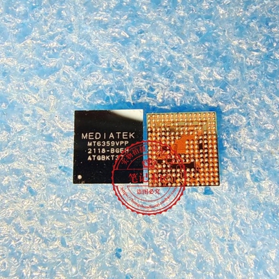 MT6359VPP MT6359VNP MT6359VKP MT6359P 新的 一个起拍