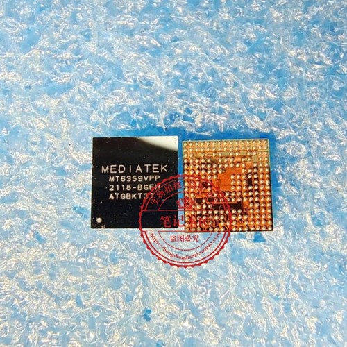 MT6359VPP MT6359VNP MT6359VKP MT6359P 新的 一个起拍