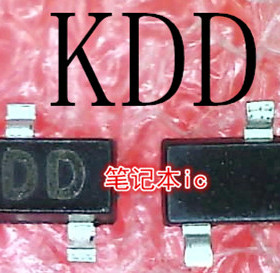 TZT8V2AW  丝印:KDD  RTQ030P02TR RTQ030P02   TS   SOT23-3封装