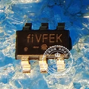 丝印FIVFEK APW8824C TRG 一个起拍 新 SOT23 APW8824CTI
