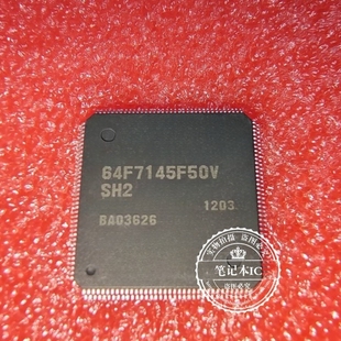 64F7145F50 HD64F7145F50VSH2 QFP 64F7145F50V HD64F7145F50V