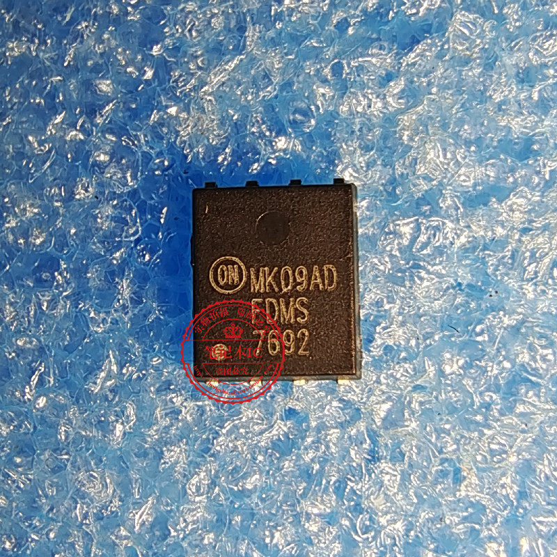 FDMC7692 FDMC 7692   FDMS7692    QFN   新的 一个起拍
