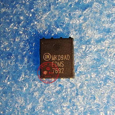 FDMS7692集成电路FDMC7692