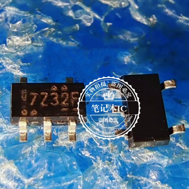 NC7SZ32M5X丝印7Z32B 7Z32F 7Z32开头 SOT23-5  新的  一个起拍