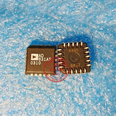 AD831AP AD831APZ AD831A AD831 PLCC20  新的   一个起拍
