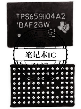 TPS659II04A2 TPS6591104AA2 TPS6591102A2 TPS659II02A2 BGA 新
