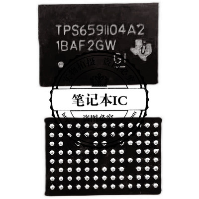 TPS6591104AA2集成电路