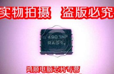 新到 NTMFD4901NF 4901NF NTMFD4901NFT1G NTMFD4901NF 新