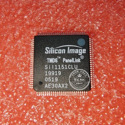 SII1151CLU SIL1151CLU SIL1151CUL  MB9AF156N  WB9AF156N QFP新