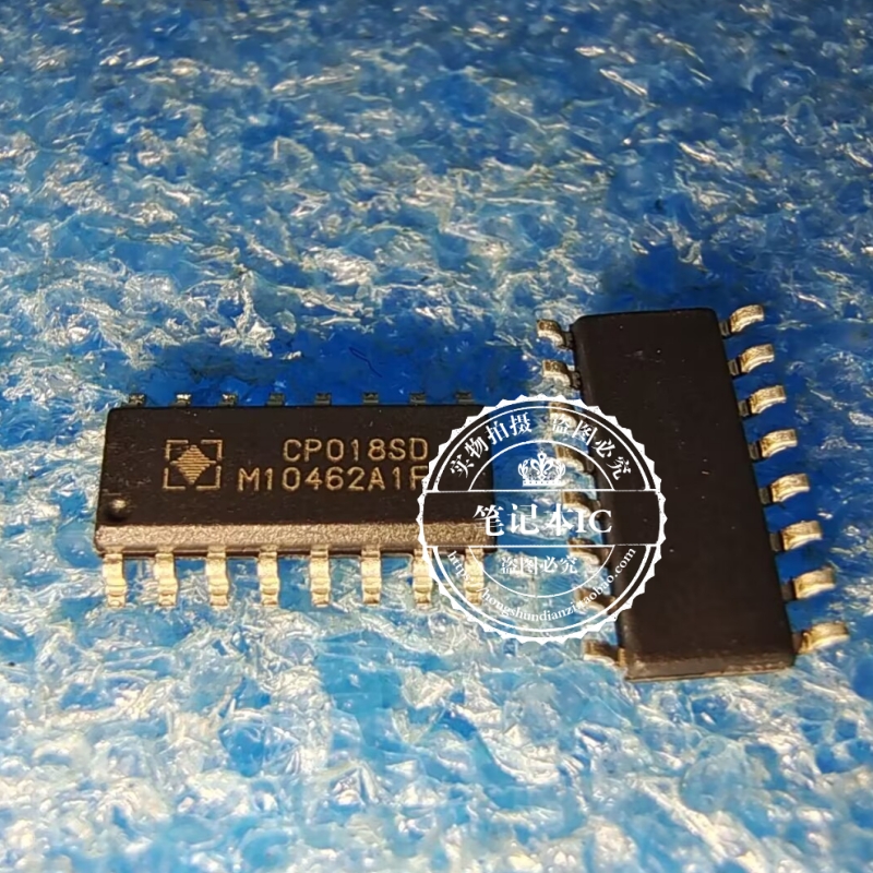 CP018SD CP0185D  SOP   新的   一个起拍