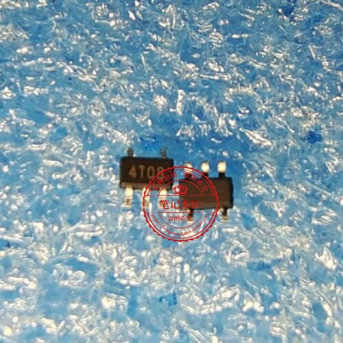 U74LV1T08G-V-AL5-R U74LV1T08G 丝印 4T08 4T0B SOT353 新的