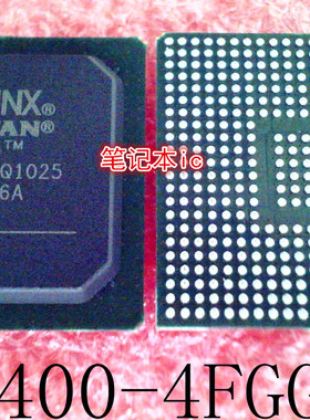 XC3S400-4FGG456C  XC3S400-4FG456C   BGA封装   新的