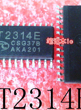 PT2314E  PT2314 SOP28 SIC620ARCD-T1-GE3 SIC620 丝印620  新的
