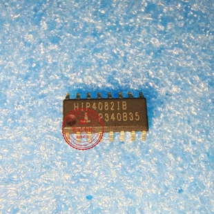 40821B HIP4082IB HIP40821B SOP16 新的 一个起拍