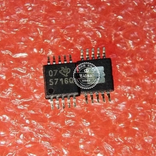 TPS57160QDGQRQ1  丝印 5716Q  MSOP8   TPS57160QDRCRQ1  QFN 新