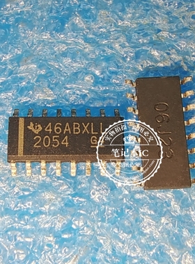 TPS2054DR  2054  SOP16   新的   一个起拍