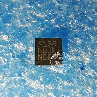 LTC3775EUD#PB  LTC3775IUD   LT3775  丝印LDJK  QFN