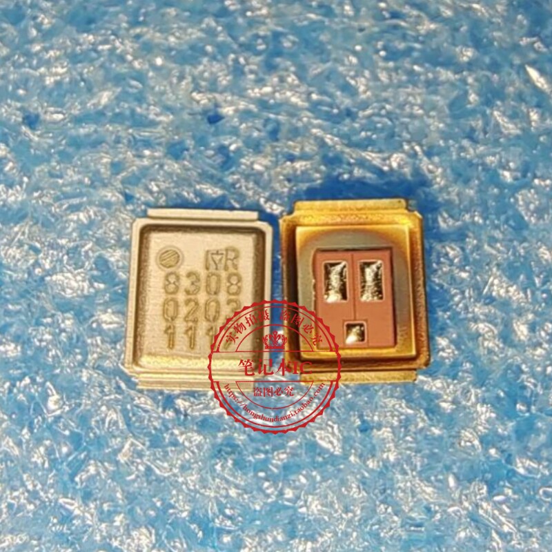 IRF8308MTRPBF IRF8308 铁壳 MOS管 IRF8302MTRPBF IRF8302
