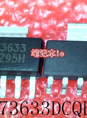TPS73633DCQRG4   TPS73633DCQR   TPS73633   SOT223-5     新的